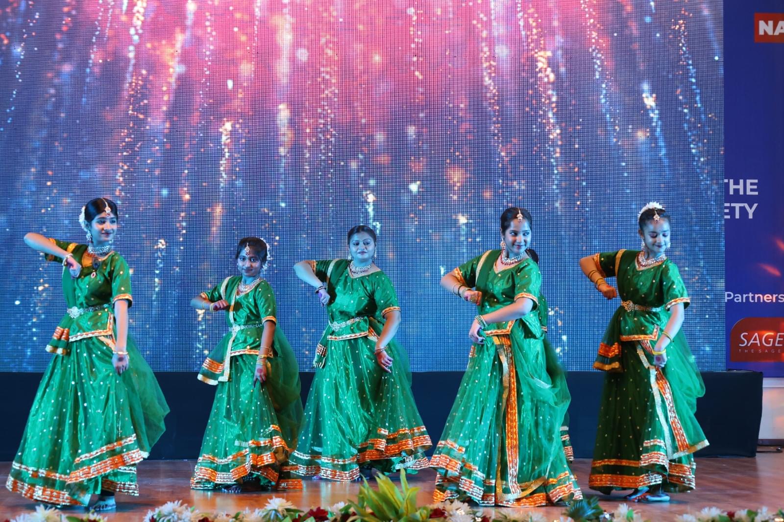 SAGE University Indore Achievements photo 4